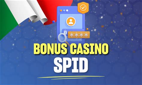 casino registrazione con spid